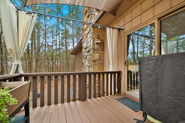 4 Peral Lane, Hot Springs Village, AR 71909