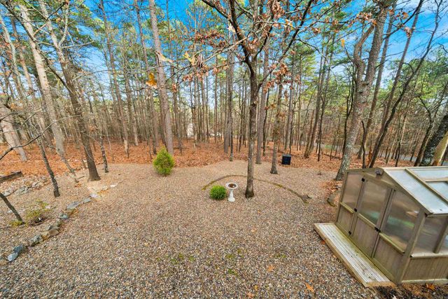 4 Peral Lane, Hot Springs Village, AR 71909