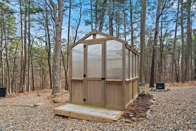 4 Peral Lane, Hot Springs Village, AR 71909