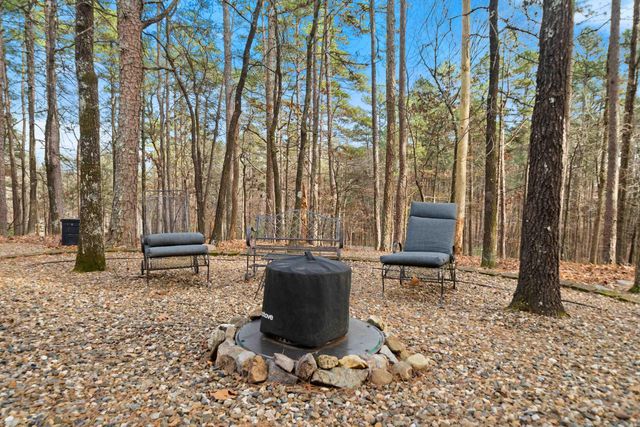 4 Peral Lane, Hot Springs Village, AR 71909