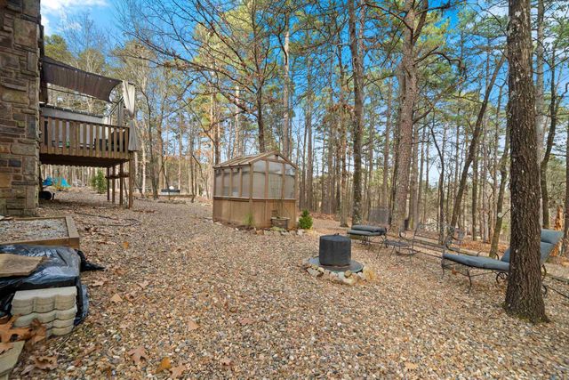 4 Peral Lane, Hot Springs Village, AR 71909