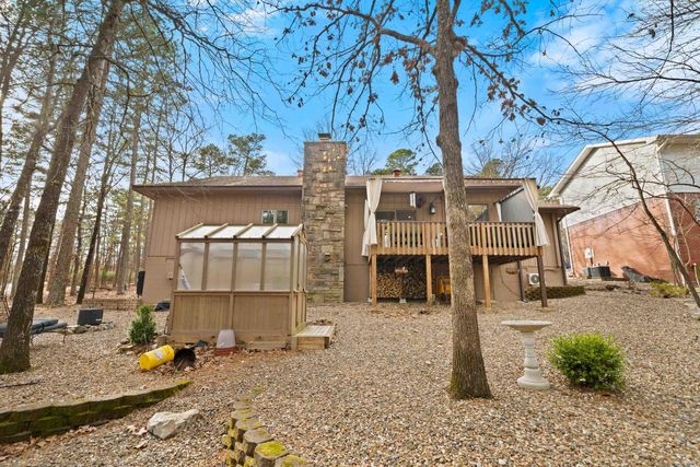 4 Peral Lane, Hot Springs Village, AR 71909