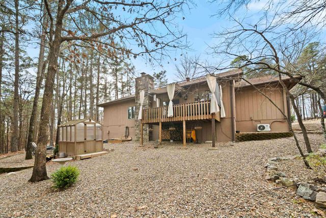 4 Peral Lane, Hot Springs Village, AR 71909