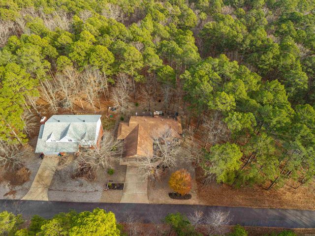 4 Peral Lane, Hot Springs Village, AR 71909