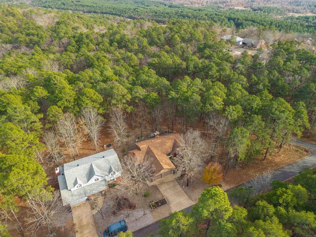 4 Peral Lane, Hot Springs Village, AR 71909