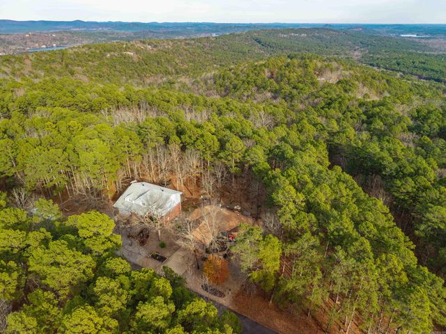 4 Peral Lane, Hot Springs Village, AR 71909