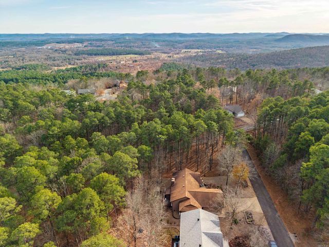4 Peral Lane, Hot Springs Village, AR 71909
