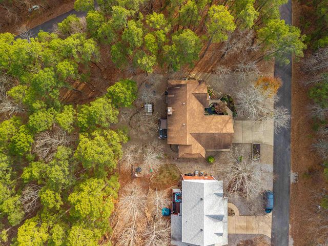 4 Peral Lane, Hot Springs Village, AR 71909