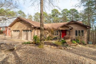 4 Peral Lane, Hot Springs Village, AR 71909