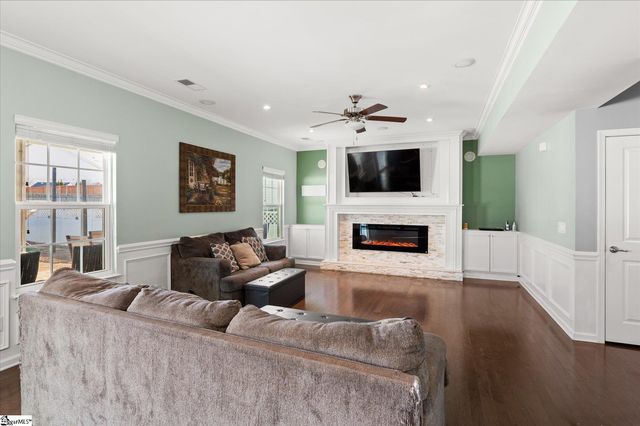 361 Bucklebury Road, Greer, SC 29651