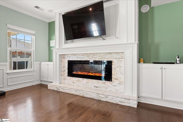 361 Bucklebury Road, Greer, SC 29651