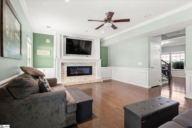 361 Bucklebury Road, Greer, SC 29651