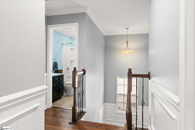 361 Bucklebury Road, Greer, SC 29651