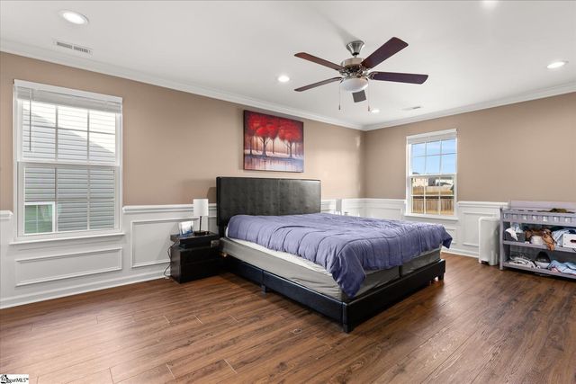 361 Bucklebury Road, Greer, SC 29651