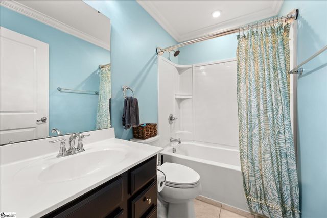 361 Bucklebury Road, Greer, SC 29651