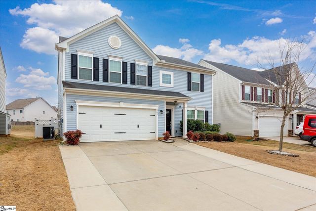 361 Bucklebury Road, Greer, SC 29651