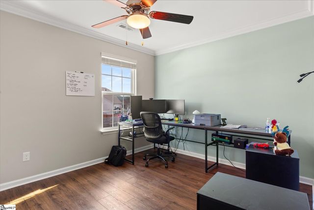 361 Bucklebury Road, Greer, SC 29651