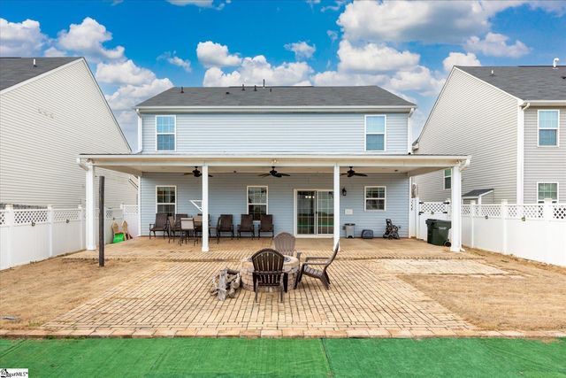 361 Bucklebury Road, Greer, SC 29651