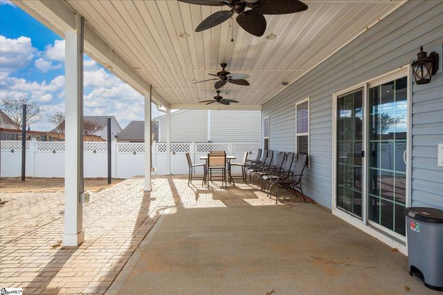361 Bucklebury Road, Greer, SC 29651