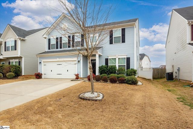 361 Bucklebury Road, Greer, SC 29651