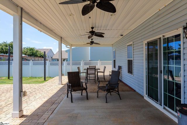 361 Bucklebury Road, Greer, SC 29651