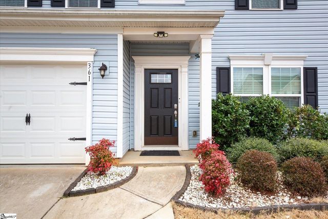 361 Bucklebury Road, Greer, SC 29651