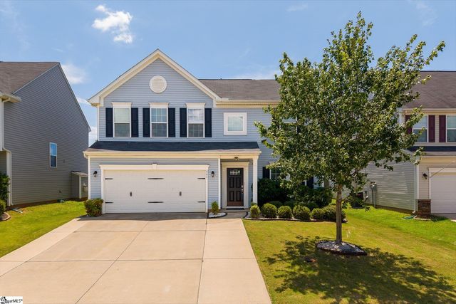 361 Bucklebury Road, Greer, SC 29651