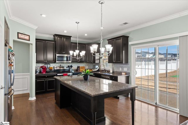 361 Bucklebury Road, Greer, SC 29651