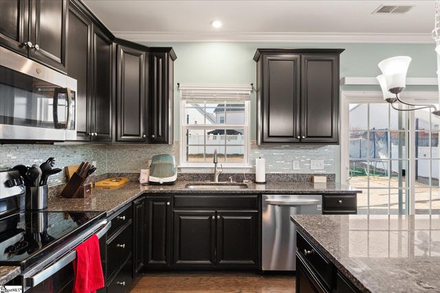 361 Bucklebury Road, Greer, SC 29651