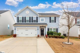 361 Bucklebury Road, Greer, SC 29651
