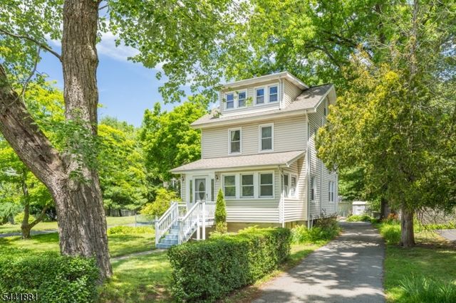 37 Fox Hill Rd, Denville Twp., NJ 07834