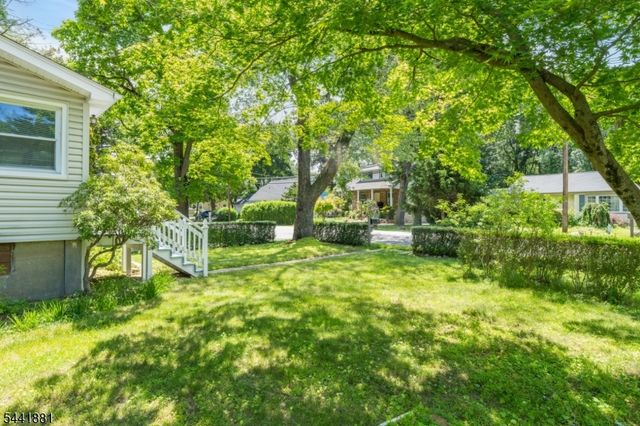 37 Fox Hill Rd, Denville Twp., NJ 07834