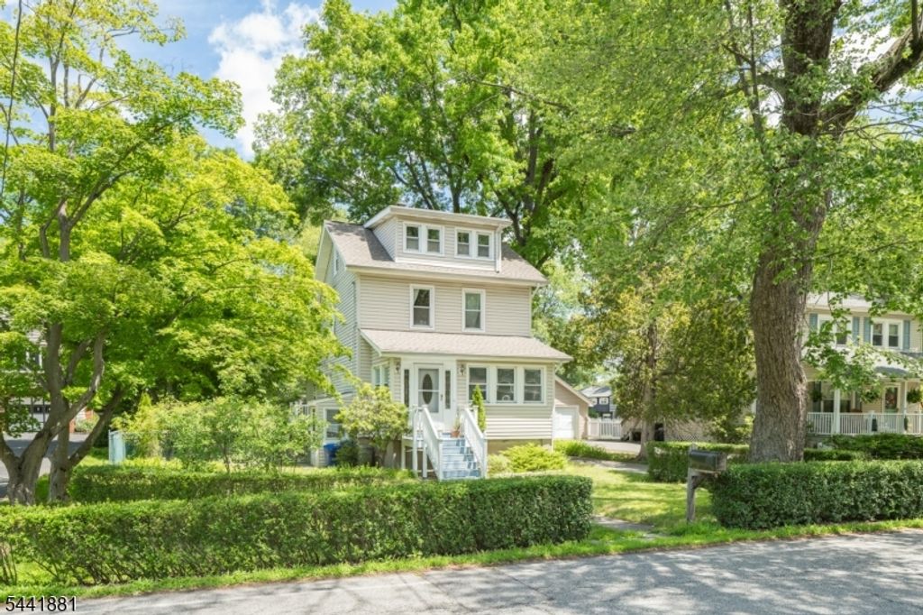 37 Fox Hill Rd, Denville Twp., NJ 07834
