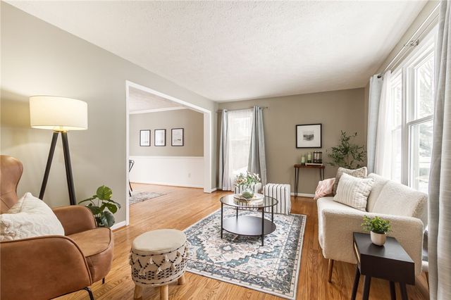 23 Hadley Court, Pittsford, NY 14534