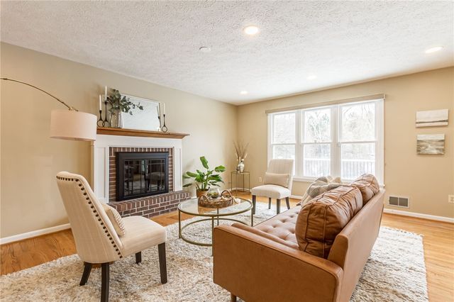 23 Hadley Court, Pittsford, NY 14534