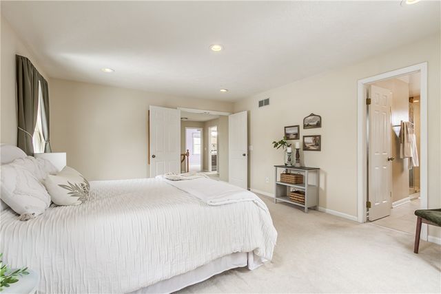 23 Hadley Court, Pittsford, NY 14534