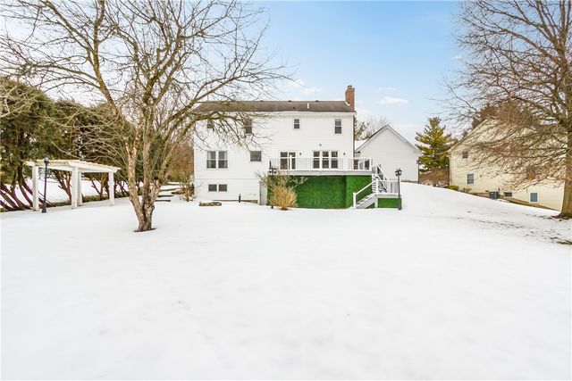 23 Hadley Court, Pittsford, NY 14534