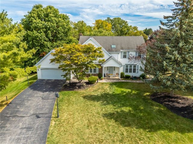 23 Hadley Court, Pittsford, NY 14534