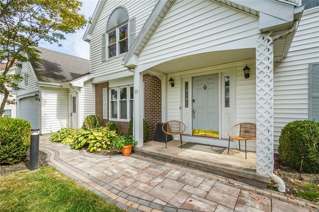 23 Hadley Court, Pittsford, NY 14534