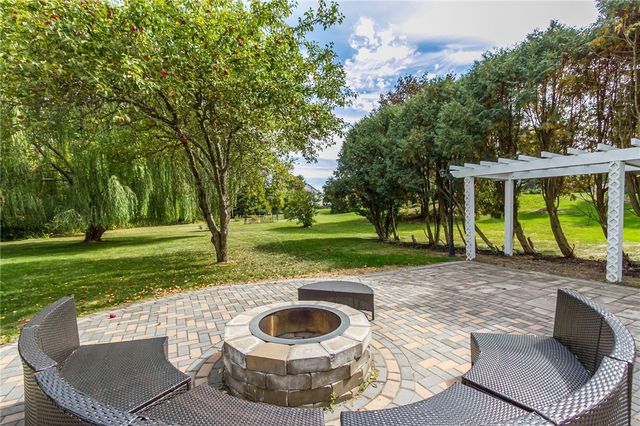 23 Hadley Court, Pittsford, NY 14534