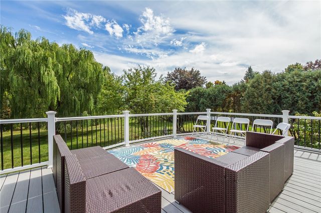 23 Hadley Court, Pittsford, NY 14534