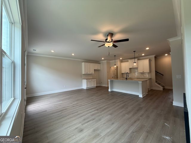 317 Brook Landing Circle, Auburn, GA 30011