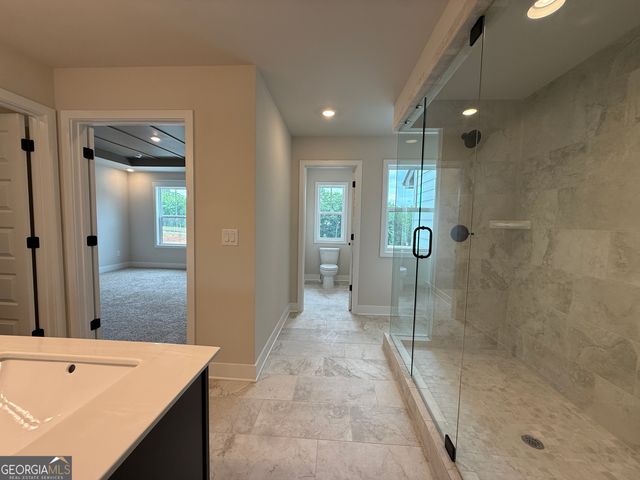 317 Brook Landing Circle, Auburn, GA 30011