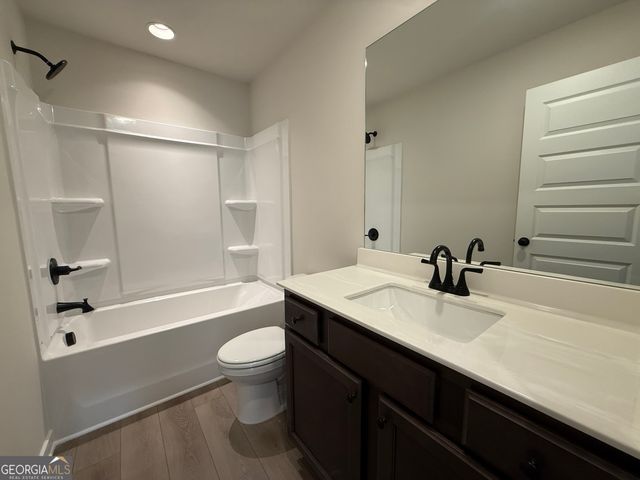 317 Brook Landing Circle, Auburn, GA 30011