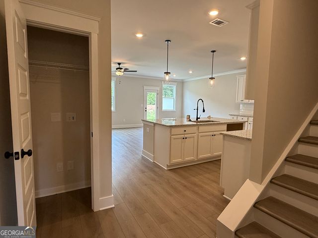 317 Brook Landing Circle, Auburn, GA 30011