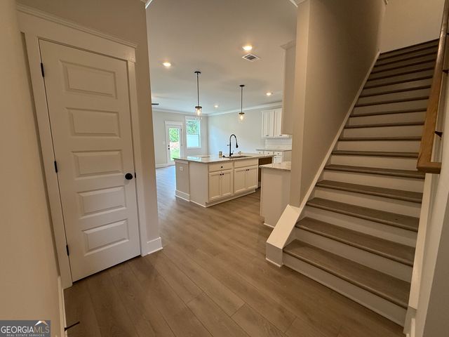 317 Brook Landing Circle, Auburn, GA 30011
