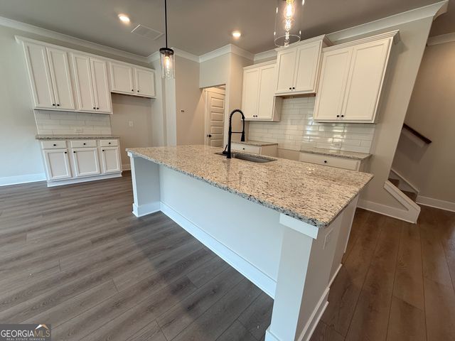 317 Brook Landing Circle, Auburn, GA 30011