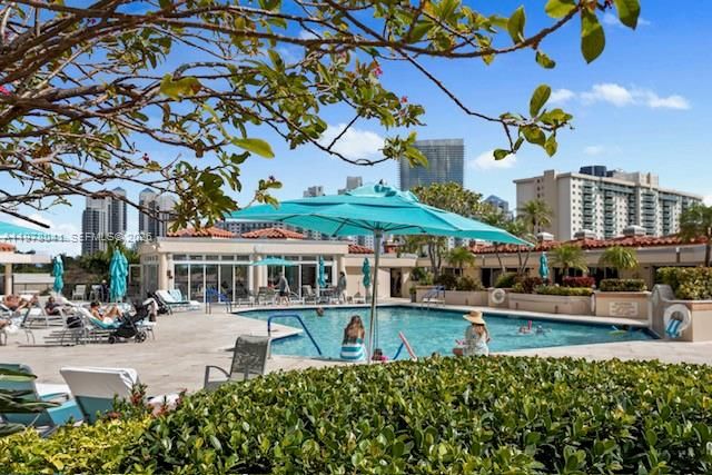 19667 Turnberry Way 3-AB, Aventura, FL 33180