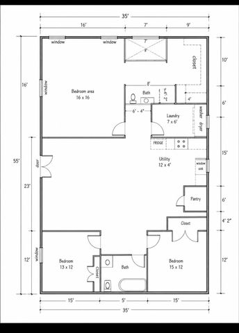 400 Coway Rd, Livingston, TX 77351
