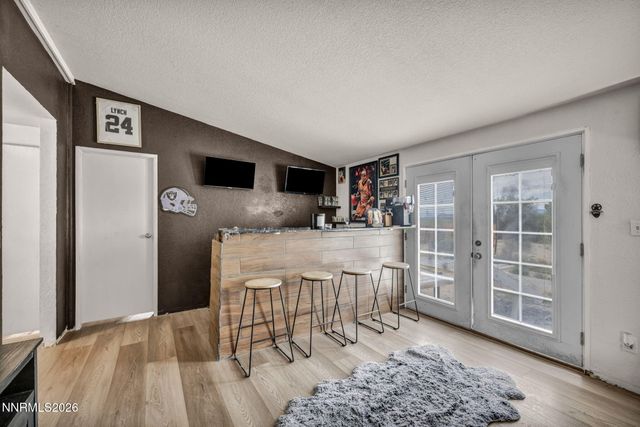 8860 Brush Garden Drive, Fallon, NV 89406